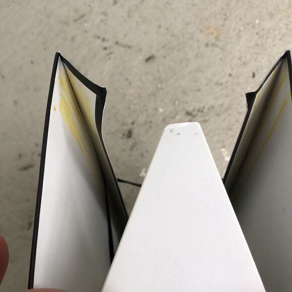 Chanel Gift Box & Bag - Picture 5 of 7